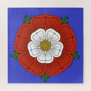 Tudor Rose