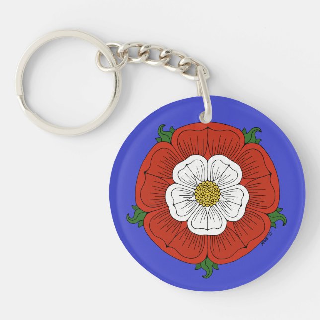 Tudor Rose (Devant)