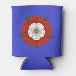 Tudor-Rose Dosenkühler