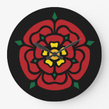Tudor Rose - English Rose