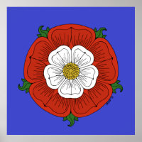 Tudor Rose