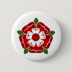 Tudor Rosen-Knopf Button