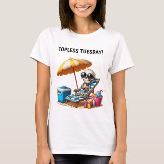 TUESDAY T-Shirt