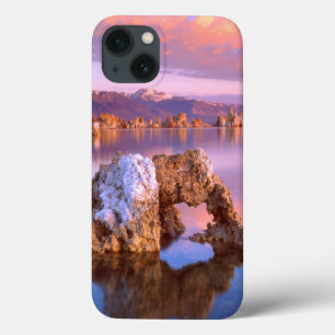 Tufa-Bogen am Mono-See Case-Mate iPhone Hülle