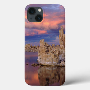 Tufa-Formationen am Mono Lake Case-Mate iPhone Hülle