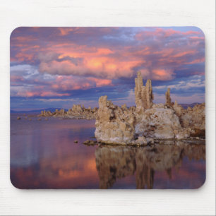 Tufa-Formationen am Mono Lake Mousepad