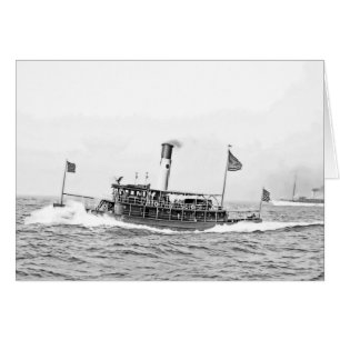 Tug E.J. Berwind