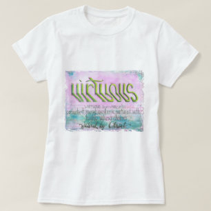 Tugendhaft T-Shirt