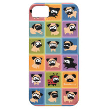 Tugg Farbblock iPhone 5 Fall