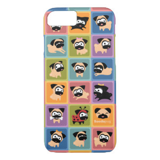 Tugg Farbblock iPhone 7 Fall title_seo2