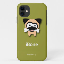Tugg iBone iPhone5 Fall (Grün) Case-Mate iPhone Hülle