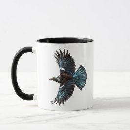 Tūī-Tasse Tasse