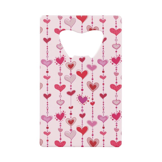 Tuiles de coeur (Devant)