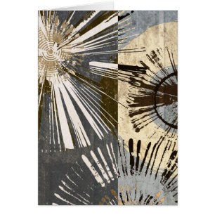 Tuiles d'éclatement I