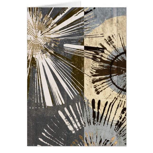 Tuiles d'éclatement I (Devant)