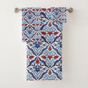 Tuiles d'Iznik