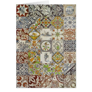 Tuiles néerlandaises