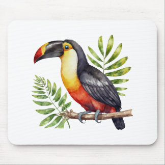 Tukan Mousepad