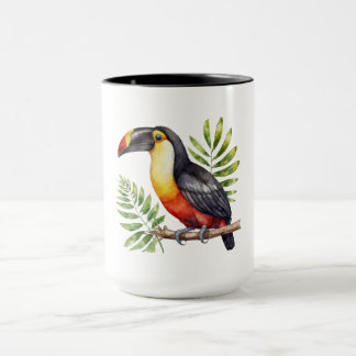 Tukan Tasse