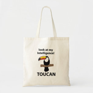 Tukan Toco Vogel Lustig Tragetasche