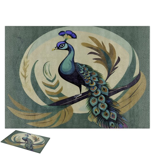 Tukku Maru Schneidebrett (Tukku Maru Cutting Board
)