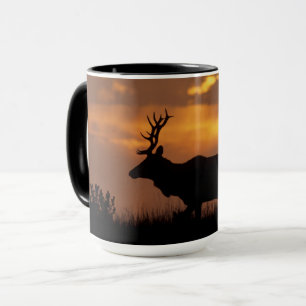 Tule-Elch Point Reyes National Seashore Tasse