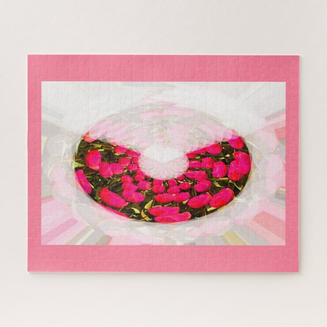 Tulip (Horizontal)