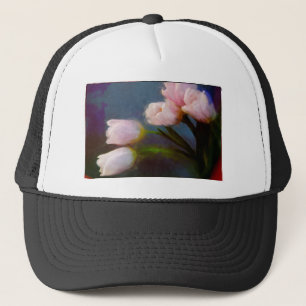 Tulip 1 truckerkappe