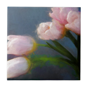 Tulip 3 fliese