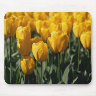 Tulip 3 mousepad