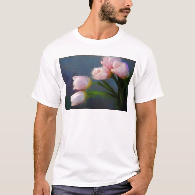 Tulip 3 T-Shirt (Vorderseite)