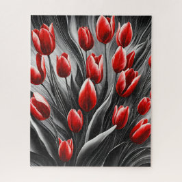 Tulip Blume