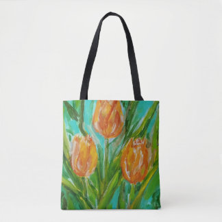 Tulip Bunch Tasche