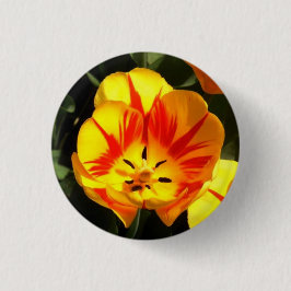 Tulip Button