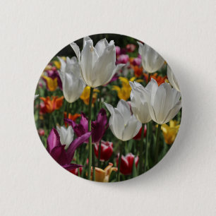 Tulip Button