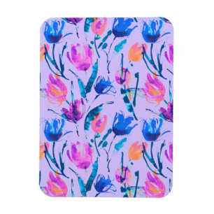 Tulip-Fieber Magnet