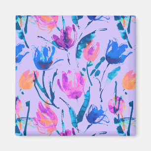 Tulip-Fieber Magnet