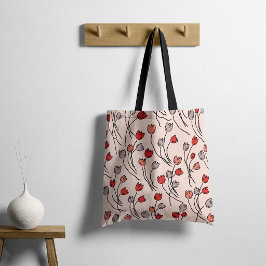 Tulip Garden Tasche
