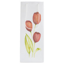 Tulip Gift Bag