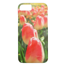 Tulip Heaven Case-Mate iPhone Hülle