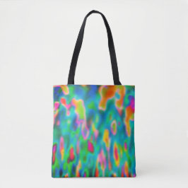Tulip Impressions Tasche