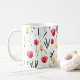 Tulip Kaffeetasse
