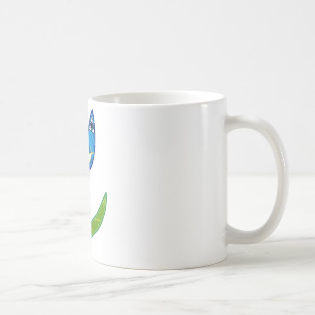Tulip Kaffeetasse (Rechts)