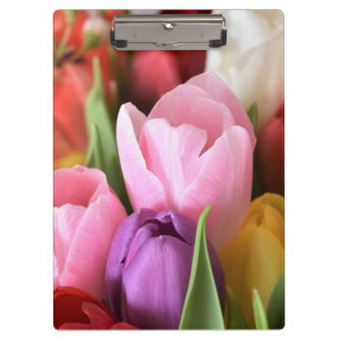 Tulip Klemmbrett