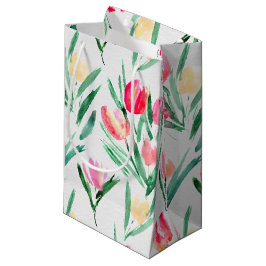 Tulip Lovers Kleine Geschenktüte