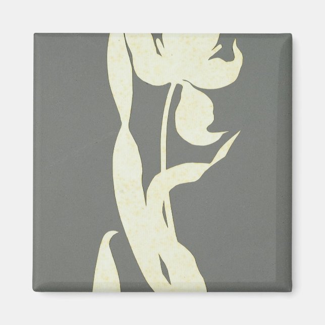 Tulip Magnet (Vorne)