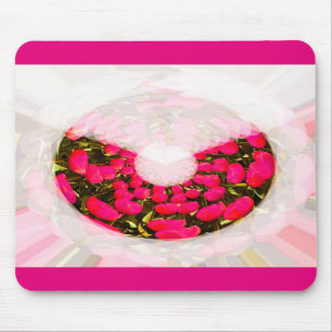Tulip Mousepad