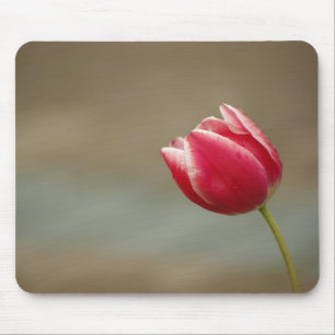 Tulip Mousepad