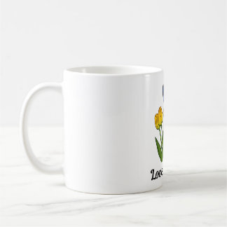 Tulip Mug