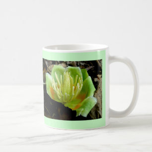 Tulip Poplar Blume Cup Kaffeetasse
